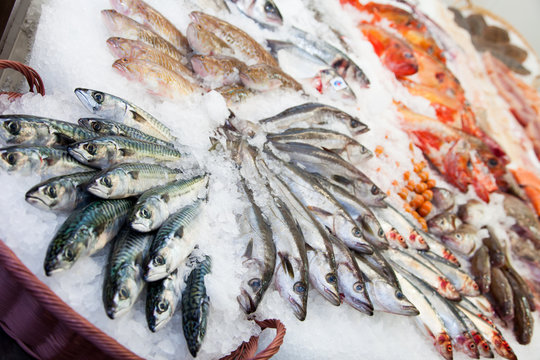 poissonnerie