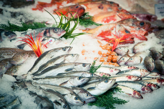 poissonnerie