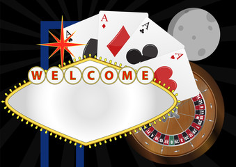 las vegas © willypd