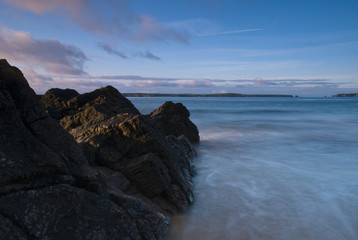2009 Tenby South Beach 04