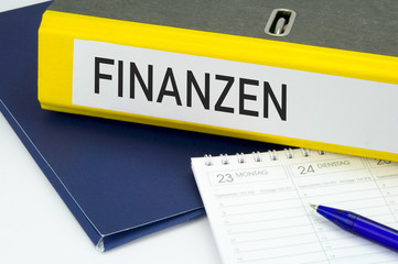 Finanzen