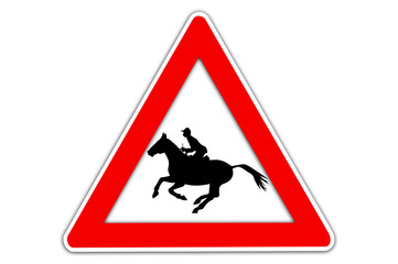 reitweg
