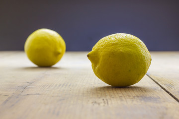 Lemons