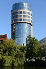 Ministry of the Interior in Berlin