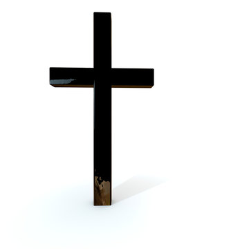 Kreuz - Symbol