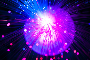 Optical fibers