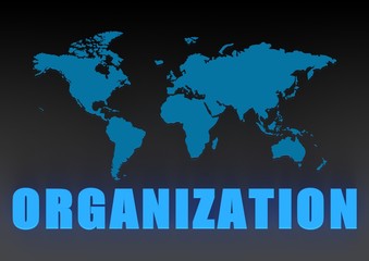 World organization