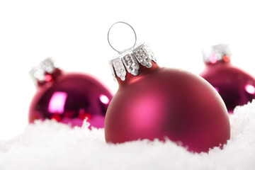 Christbaumschmuck