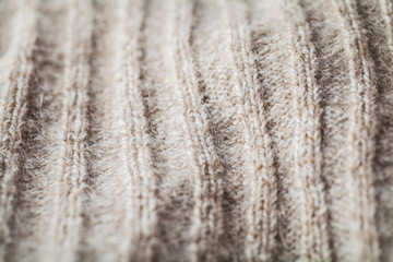 wool sweater texture