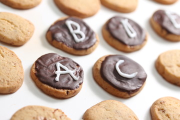 abc cookies