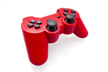 Mando para juegos