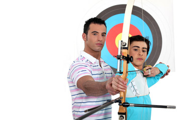 Archery