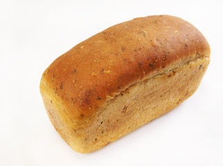 Small loaf