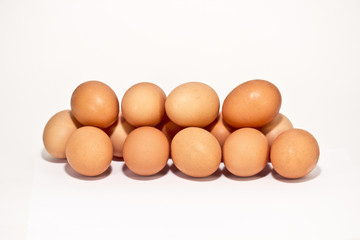 Chicken Eggs