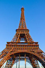 eiffel tower, France