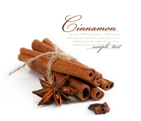 cinnamon