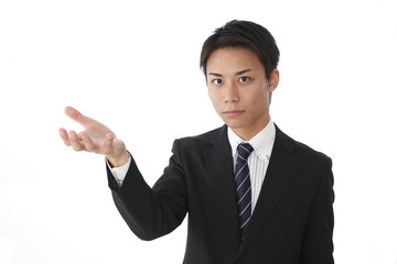 ビジネスチャンス