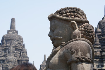 守護神ラクササ