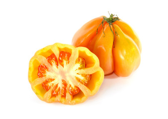 Coeur de boeuf tomato