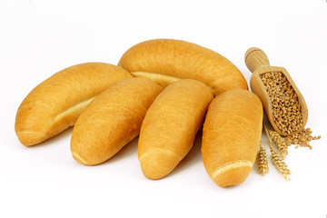 Bułki