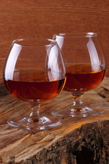 Cognac,distillato di uva