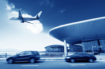 Beijing Airport