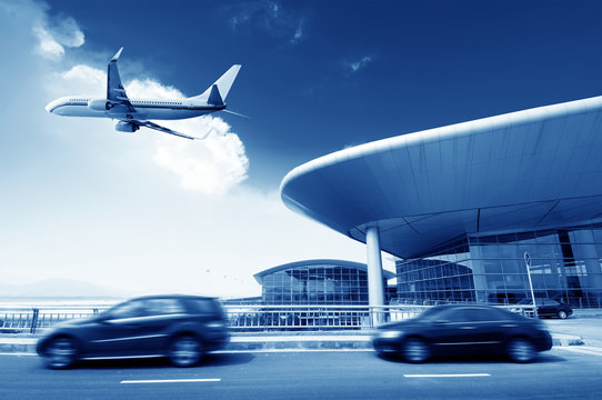 Beijing Airport