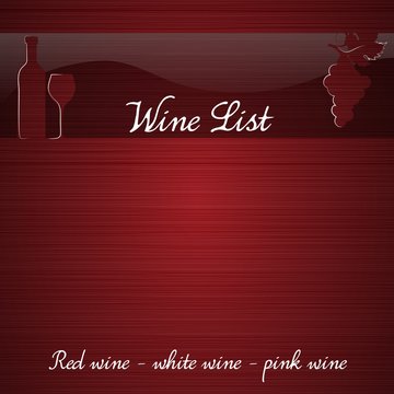 Wine list_II