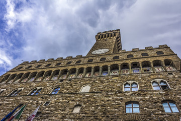 Palazzo Vecchio