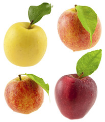 pommes