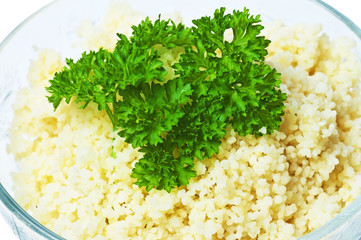 Couscous