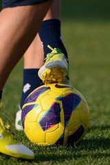 Pallone da calcio