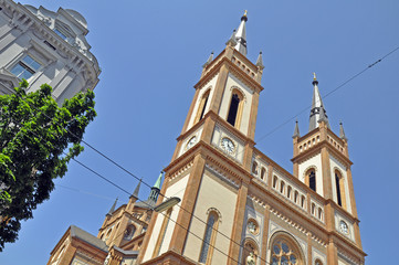 Pfarrkirche Alt-Lerchenfeld