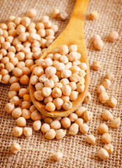 chickpeas