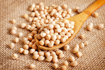 chickpeas