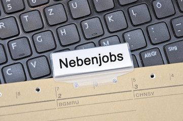 nebenjobs