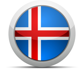 Obraz premium Iceland