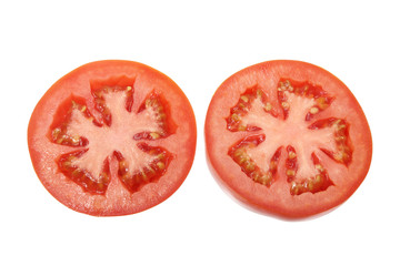 Slices of Tomato