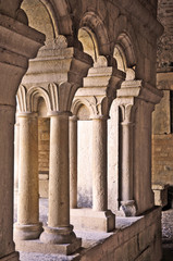 Vaison la Romaine, Haut Vaucluse - Provenza, la Cattedrale