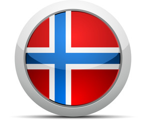Obraz premium Norway