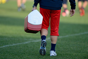 Calcio,borsa