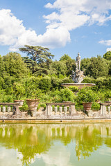 Boboli Gardens