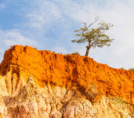 Marafa Canyon - Kenya