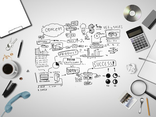 scheme business strategy