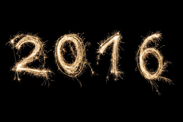 Sylvester 2016