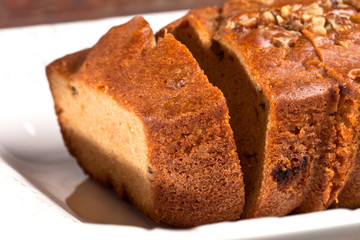 Plum-cake