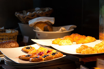 breakfast bread