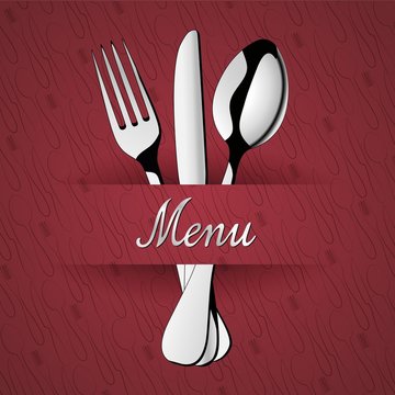 Menu Restaurant_Silver