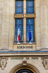 university Sorbonne