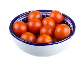 Cherry tomatoes